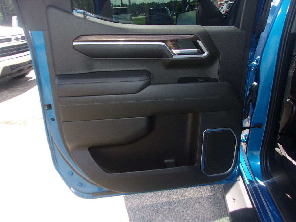 2022 Chevrolet Silverado 1500 Image 12