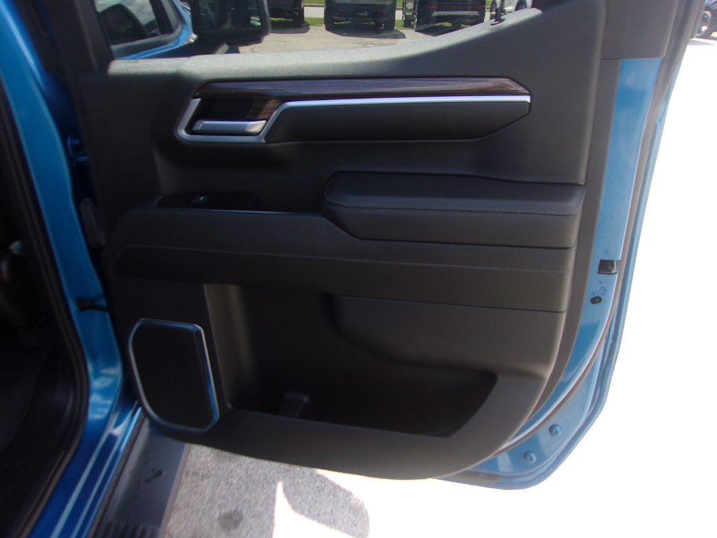 2022 Chevrolet Silverado 1500 Image 15