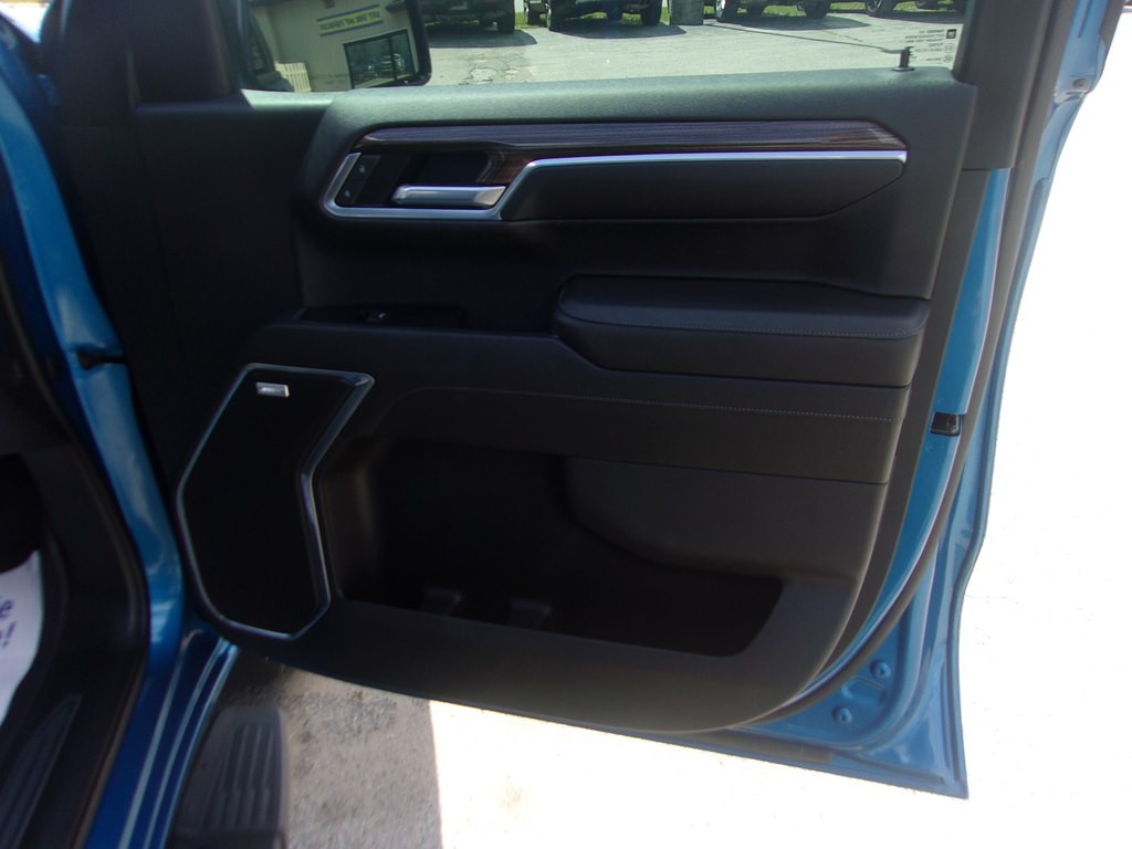 2022 Chevrolet Silverado 1500 Image 17