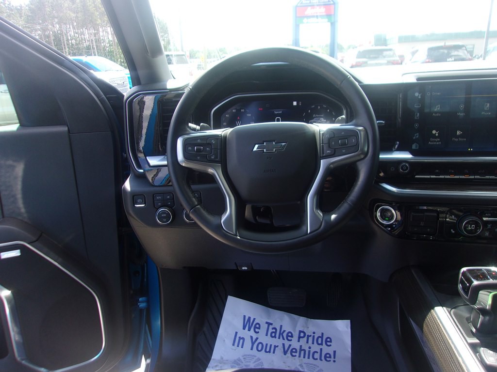 2022 Chevrolet Silverado 1500 Image 18