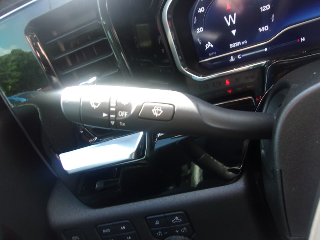 2022 Chevrolet Silverado 1500 Image 22