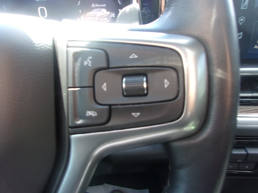 2022 Chevrolet Silverado 1500 Image 23