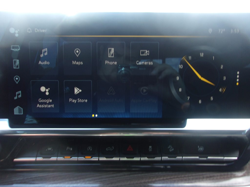 2022 Chevrolet Silverado 1500 Image 24