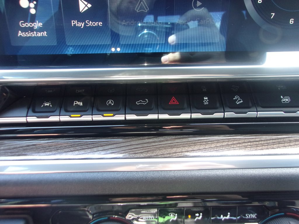 2022 Chevrolet Silverado 1500 Image 25