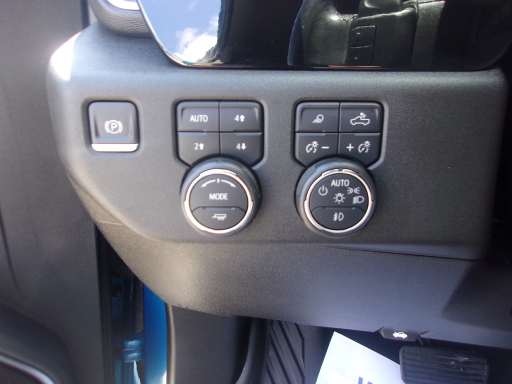 2022 Chevrolet Silverado 1500 Image 27