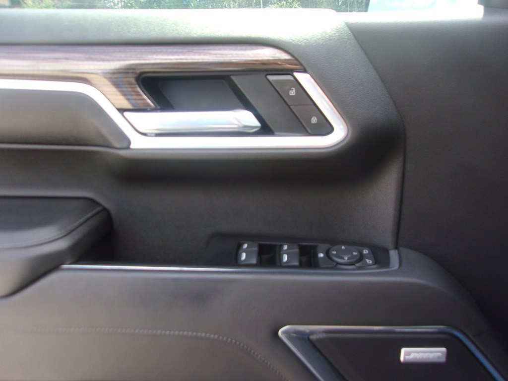 2022 Chevrolet Silverado 1500 Image 28