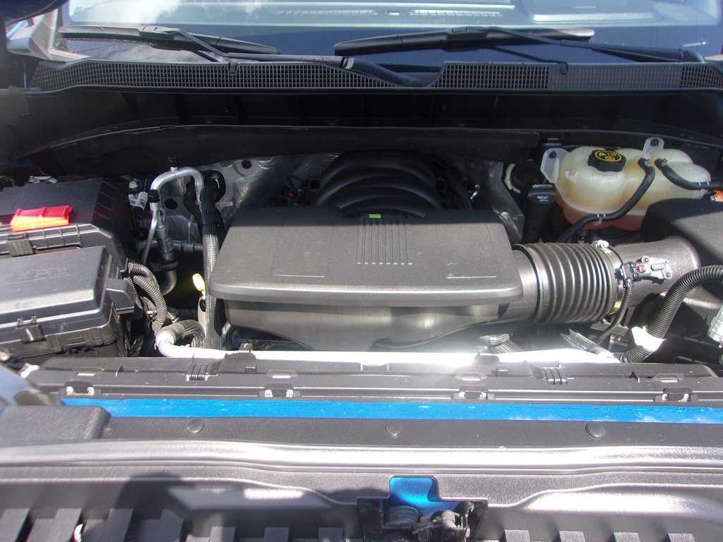 2022 Chevrolet Silverado 1500 Image 29