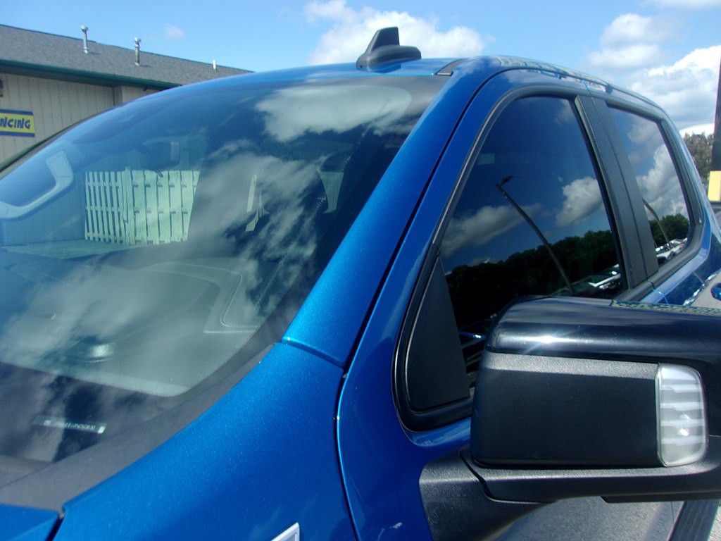 2022 Chevrolet Silverado 1500 Image 30