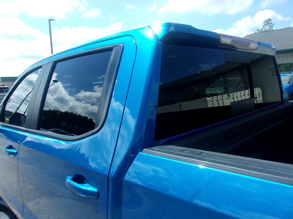 2022 Chevrolet Silverado 1500 Image 31