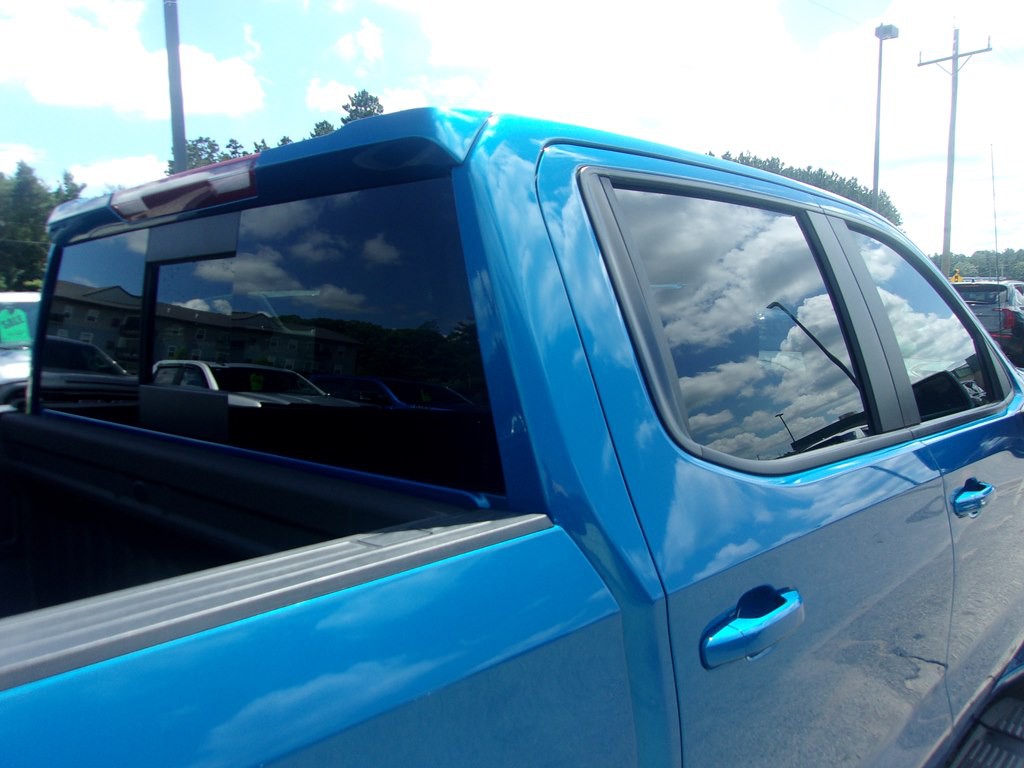 2022 Chevrolet Silverado 1500 Image 32