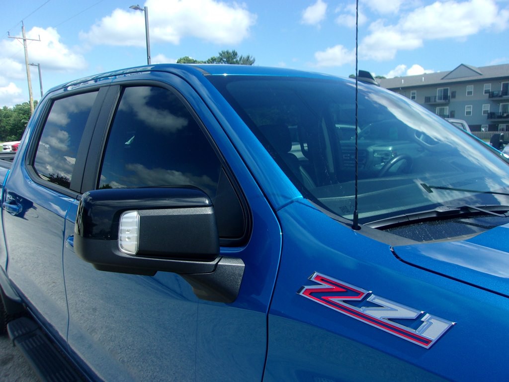 2022 Chevrolet Silverado 1500 Image 33