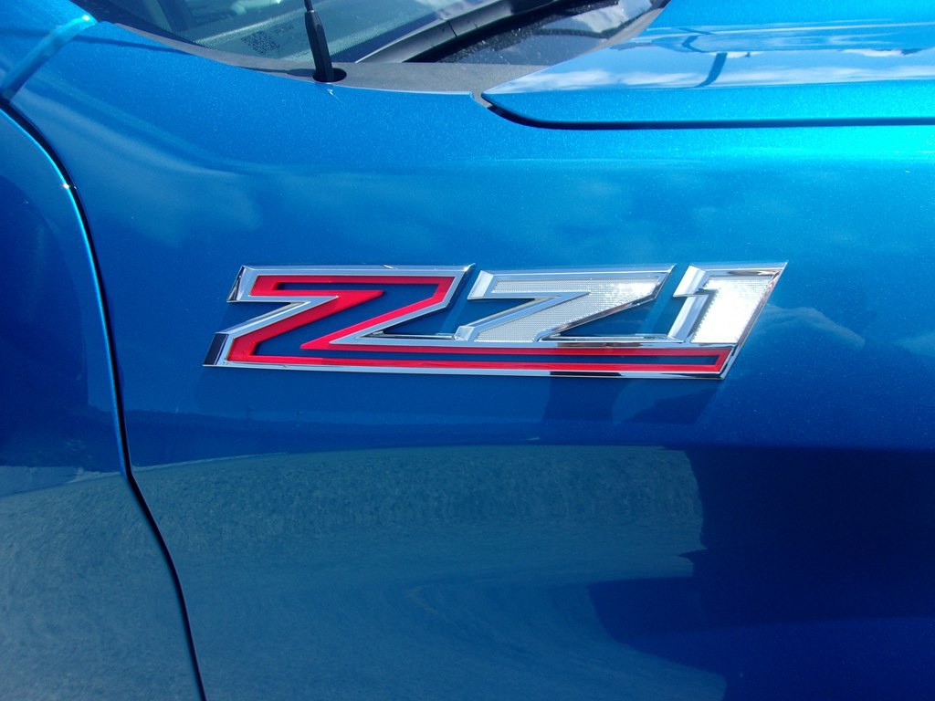 2022 Chevrolet Silverado 1500 Image 35