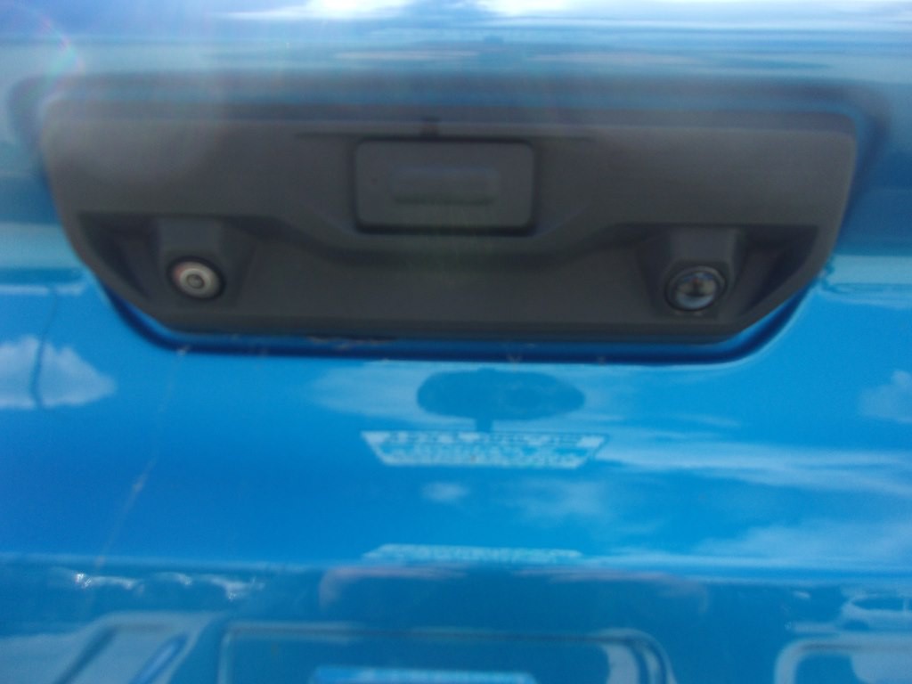 2022 Chevrolet Silverado 1500 Image 38