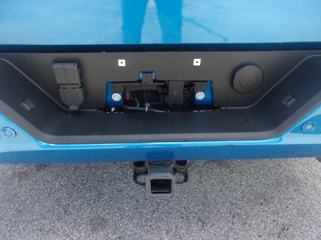 2022 Chevrolet Silverado 1500 Image 39