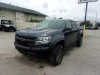 Image for 2019 Chevrolet Colorado ZR2 ID: 7502756
