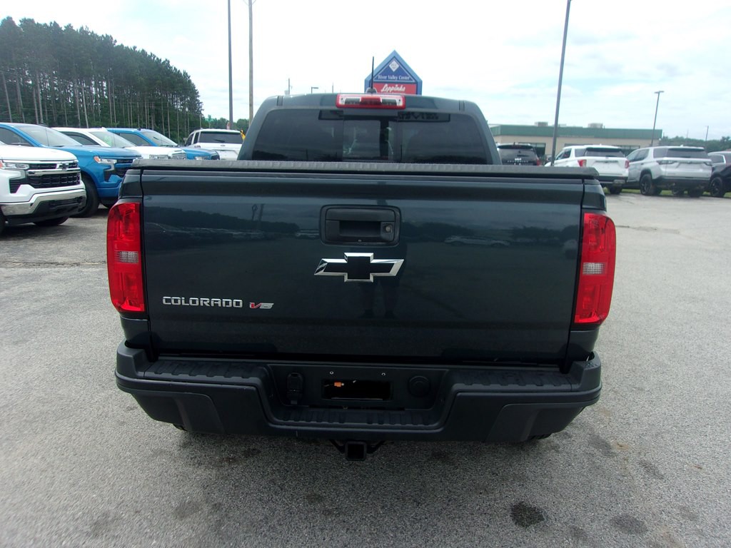 2019 Chevrolet Colorado Image 6