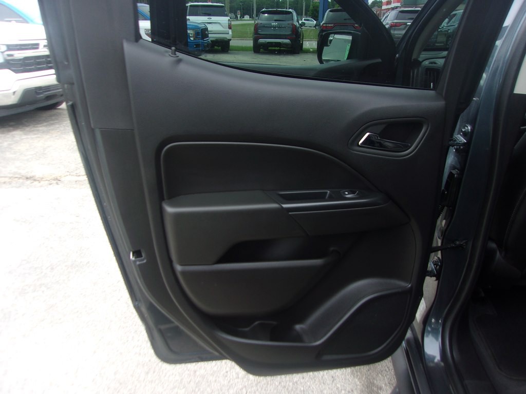 2019 Chevrolet Colorado Image 12