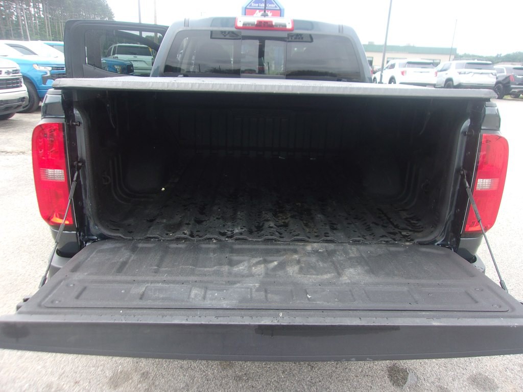 2019 Chevrolet Colorado Image 13