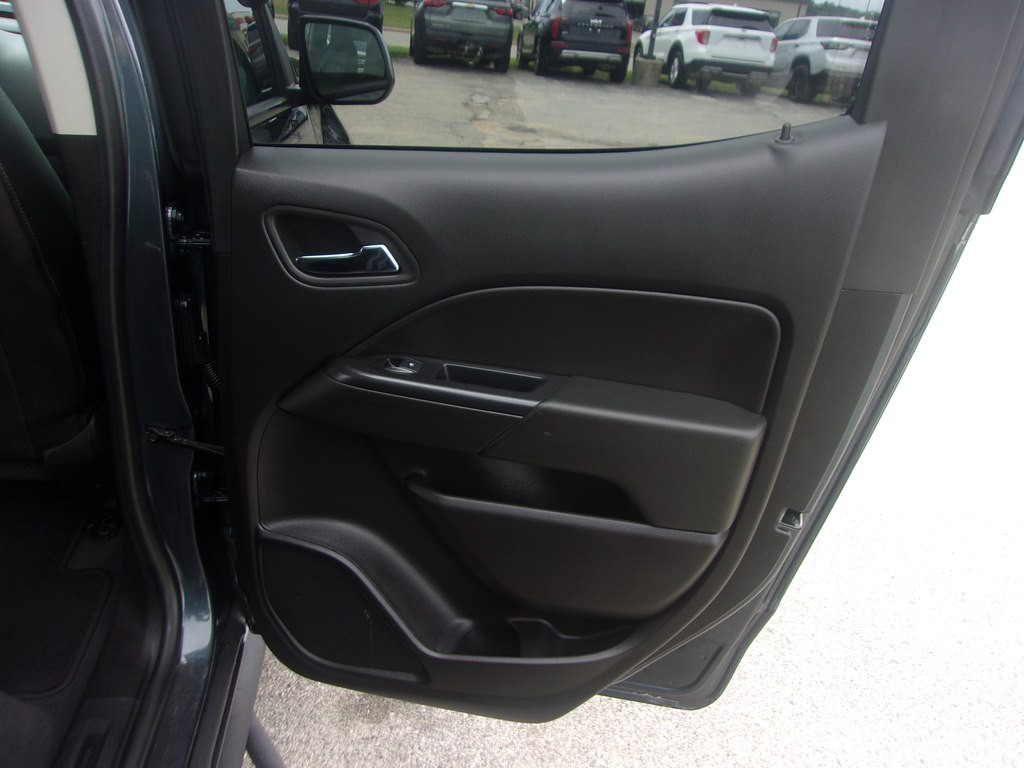 2019 Chevrolet Colorado Image 15