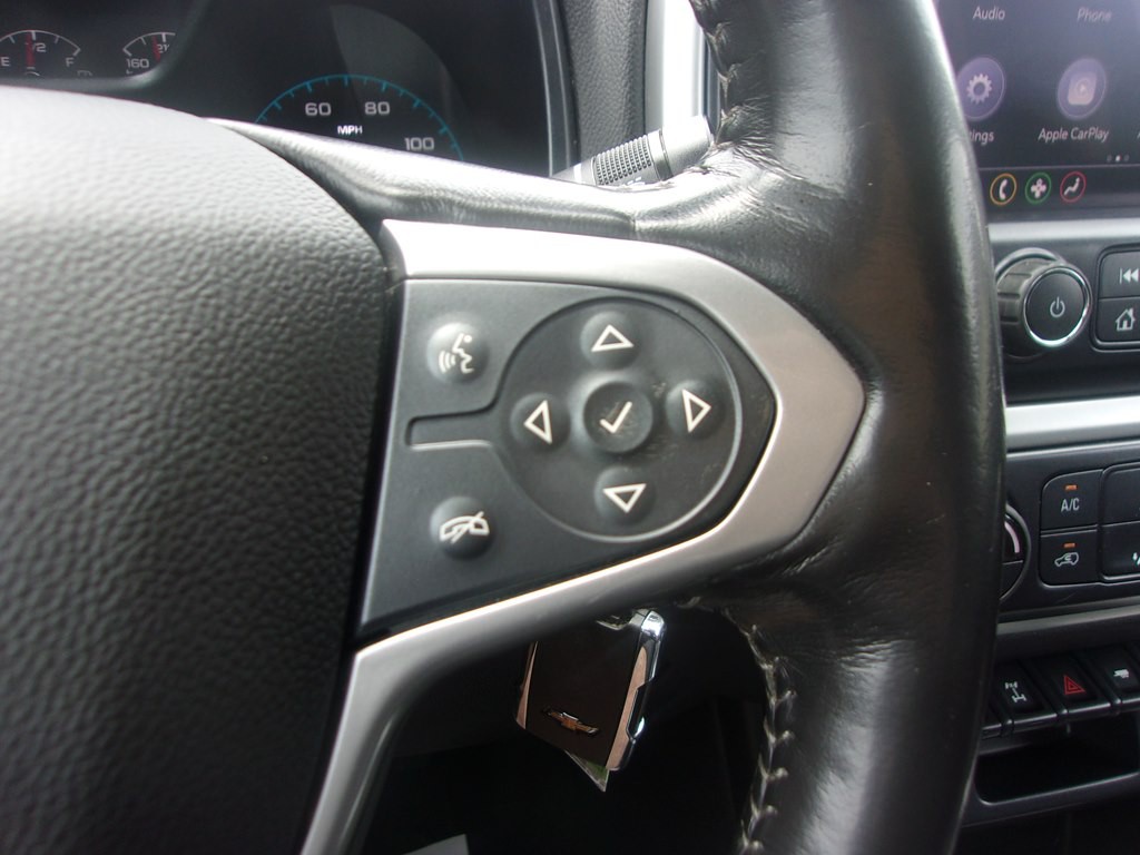 2019 Chevrolet Colorado Image 20