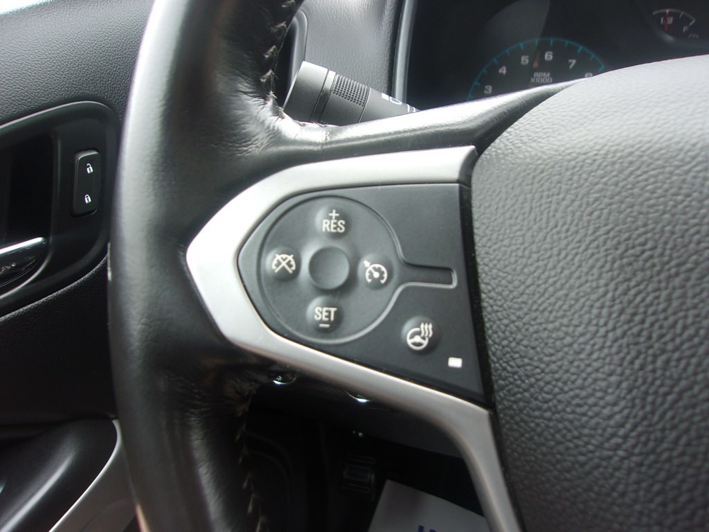 2019 Chevrolet Colorado Image 21