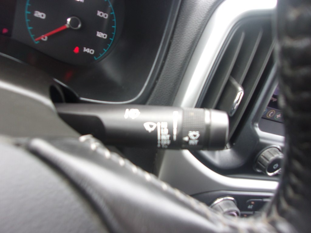 2019 Chevrolet Colorado Image 23