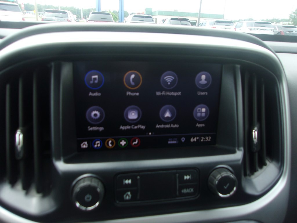 2019 Chevrolet Colorado Image 24