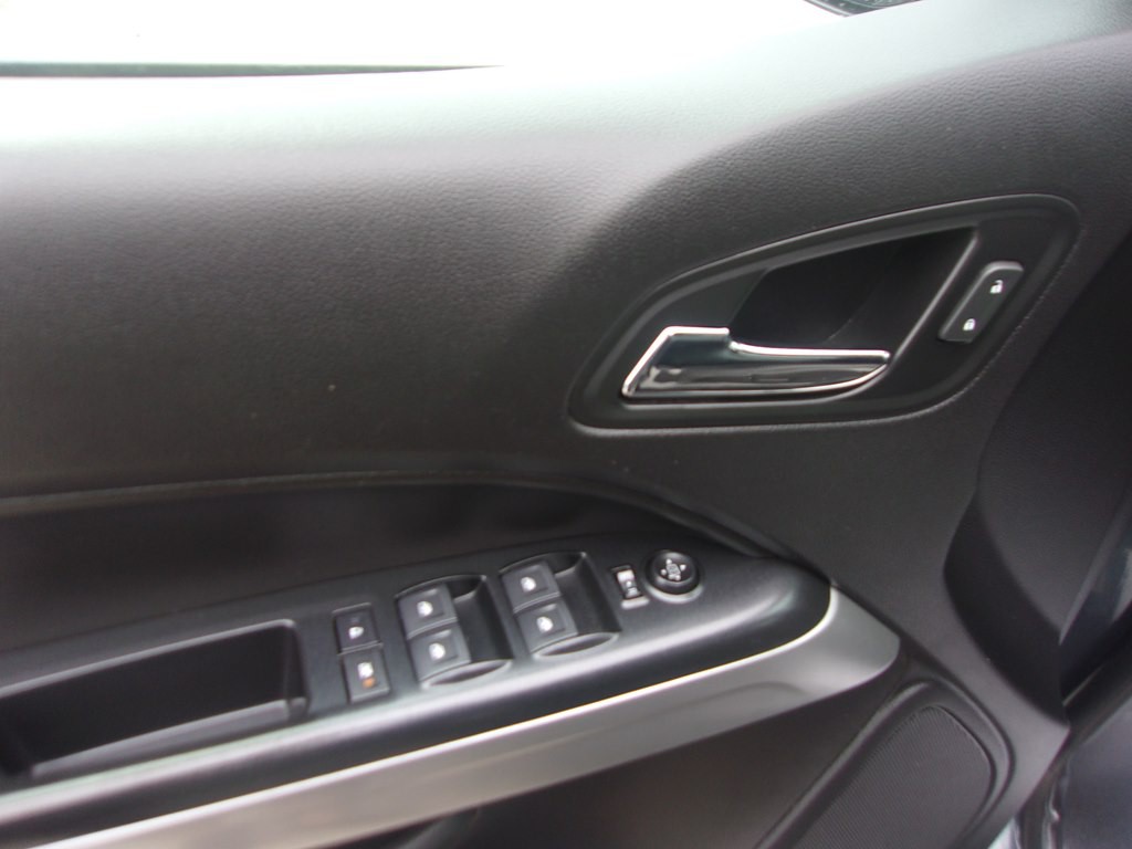 2019 Chevrolet Colorado Image 28