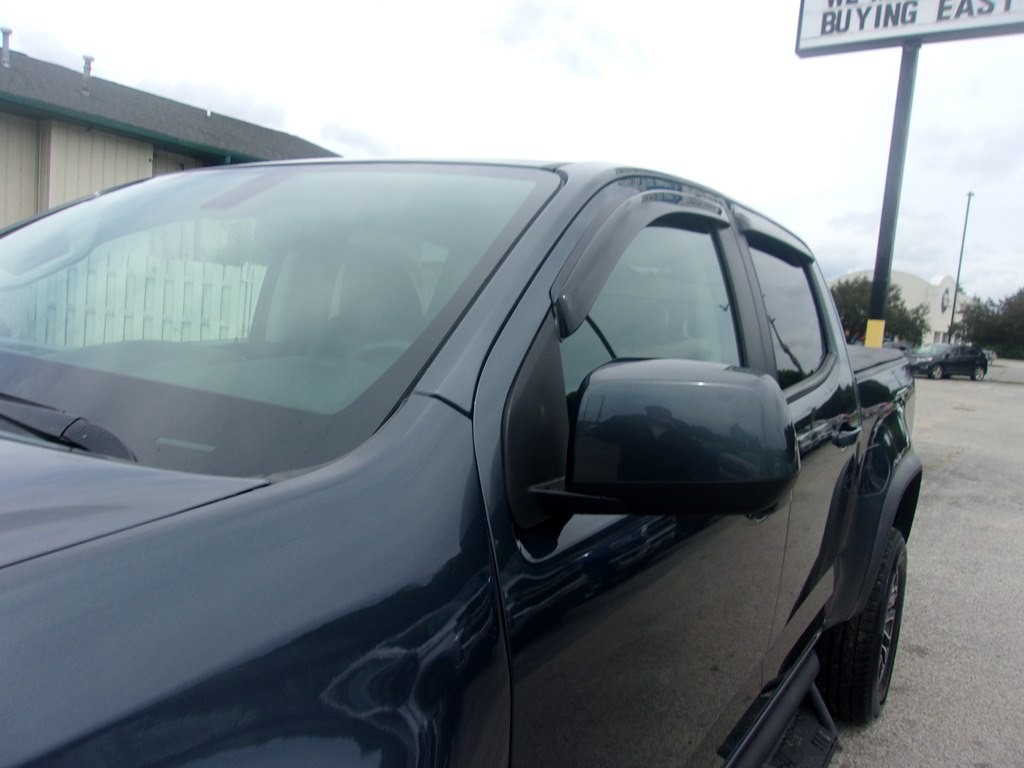 2019 Chevrolet Colorado Image 31