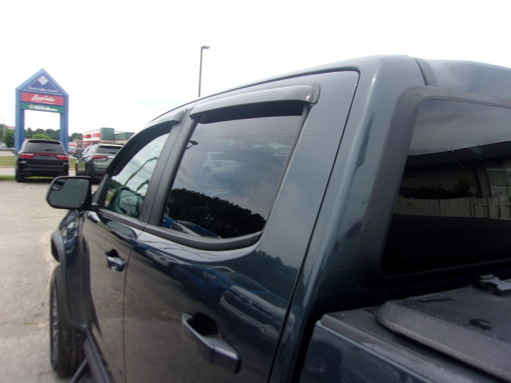 2019 Chevrolet Colorado Image 32