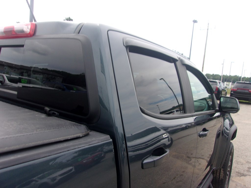 2019 Chevrolet Colorado Image 33