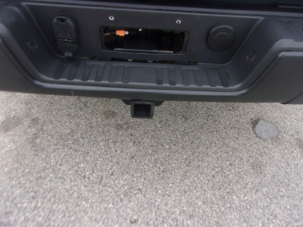 2019 Chevrolet Colorado Image 38