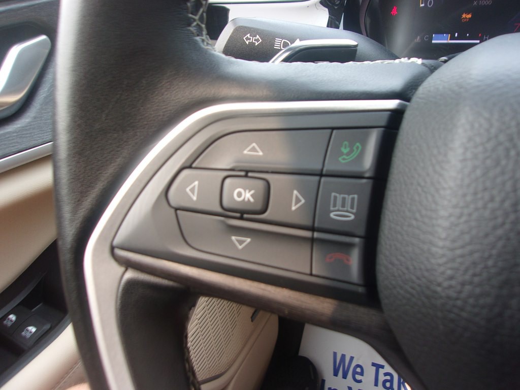 2022 Jeep Grand Cherokee Image 22