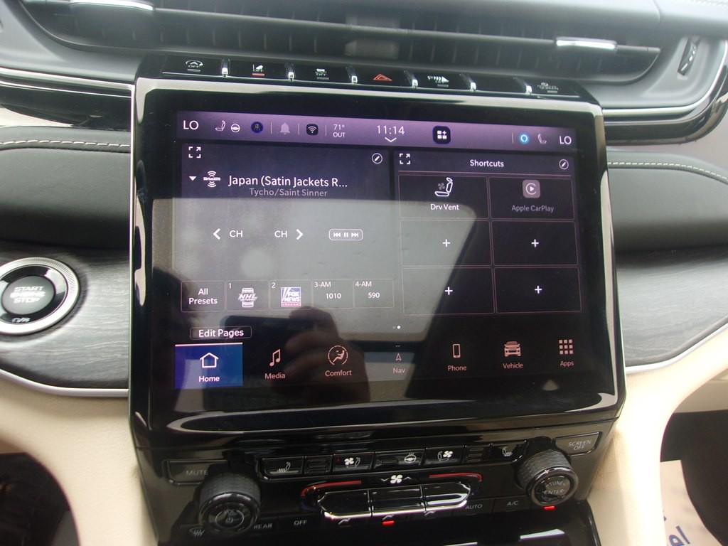 2022 Jeep Grand Cherokee Image 26
