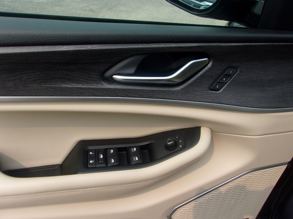 2022 Jeep Grand Cherokee Image 31