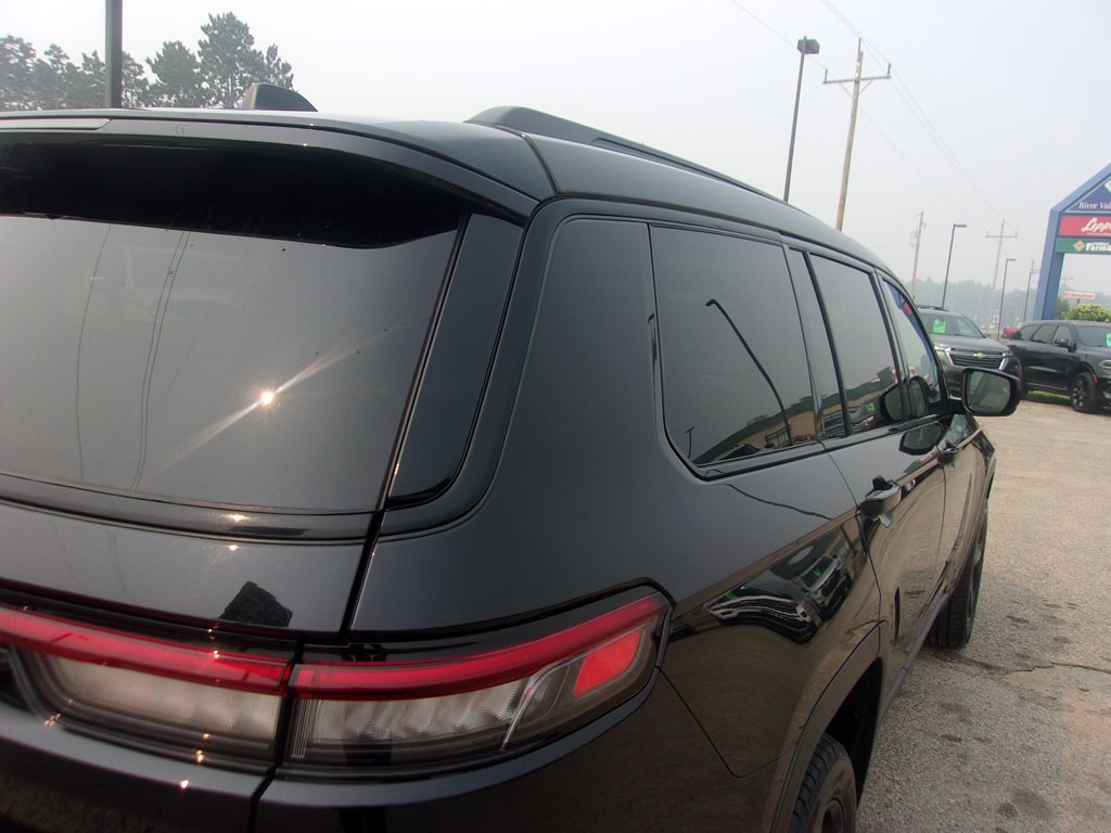 2022 Jeep Grand Cherokee Image 36
