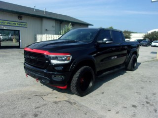 Image for 2019 RAM 1500 Rebel ID: 7555225