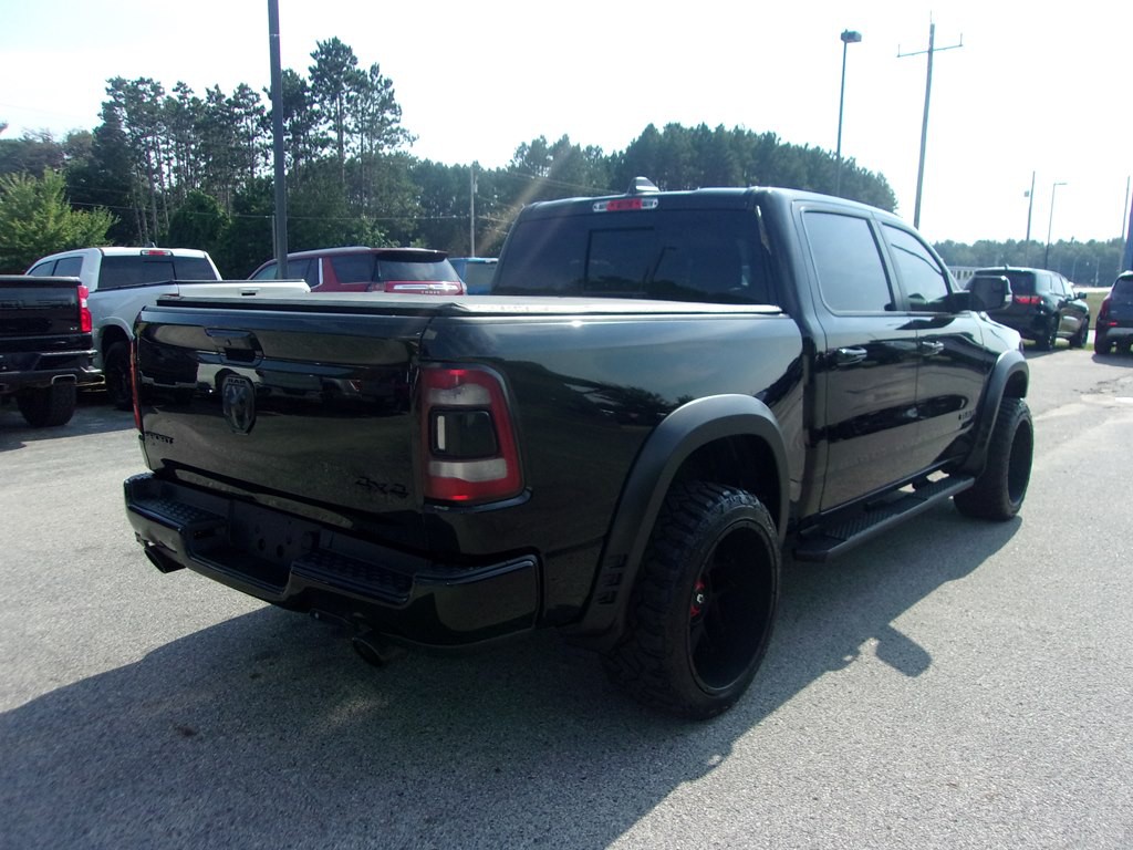 2019 RAM 1500 Image 5