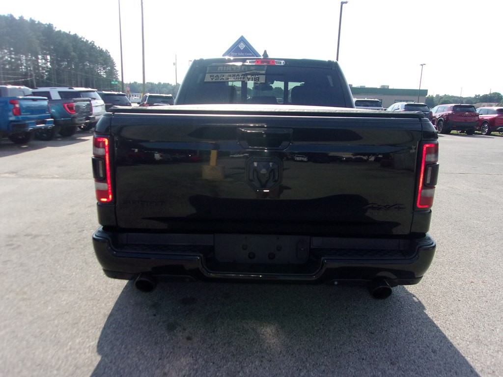 2019 RAM 1500 Image 6