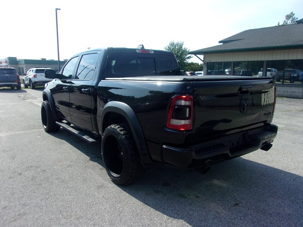 2019 RAM 1500 Image 7