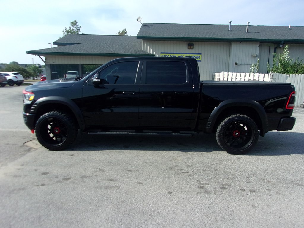2019 RAM 1500 Image 8