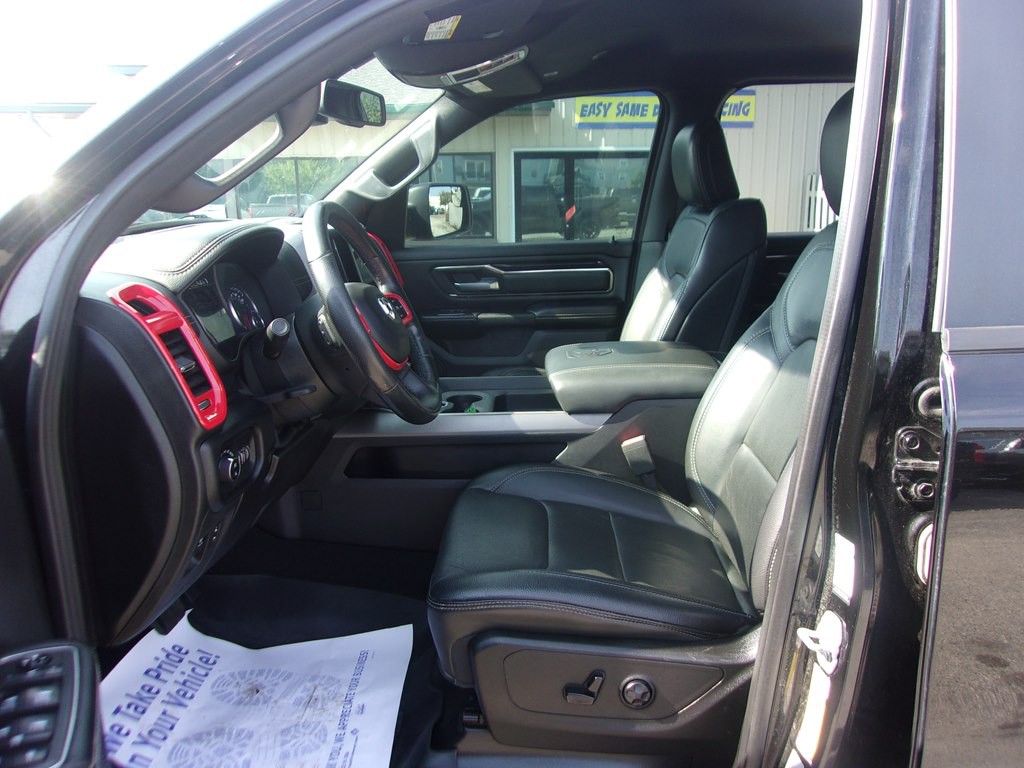 2019 RAM 1500 Image 9