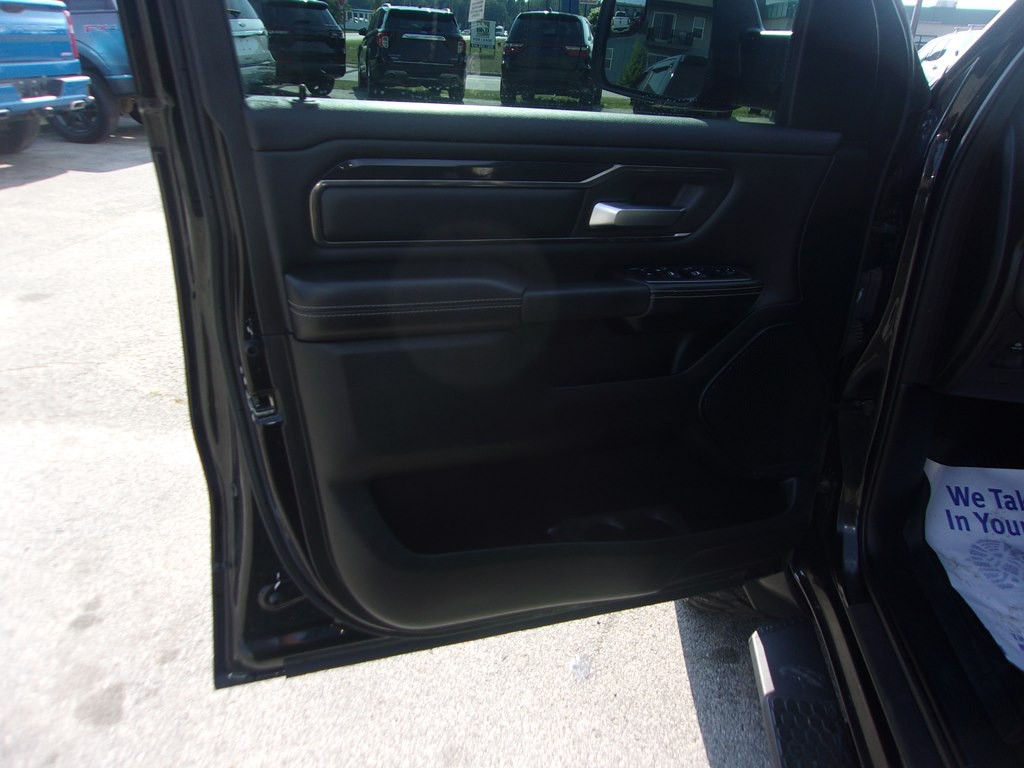 2019 RAM 1500 Image 10