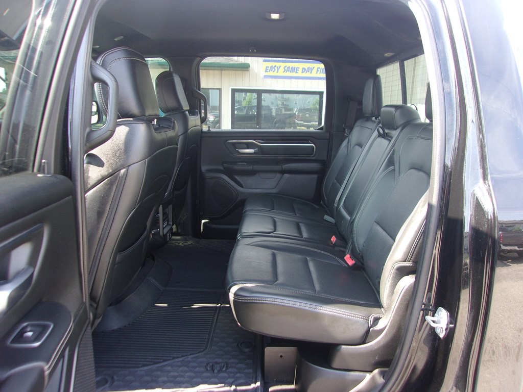 2019 RAM 1500 Image 11