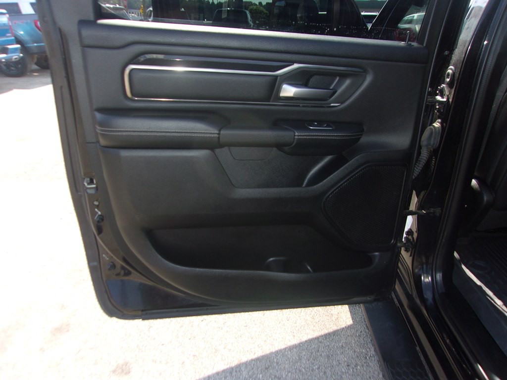 2019 RAM 1500 Image 12