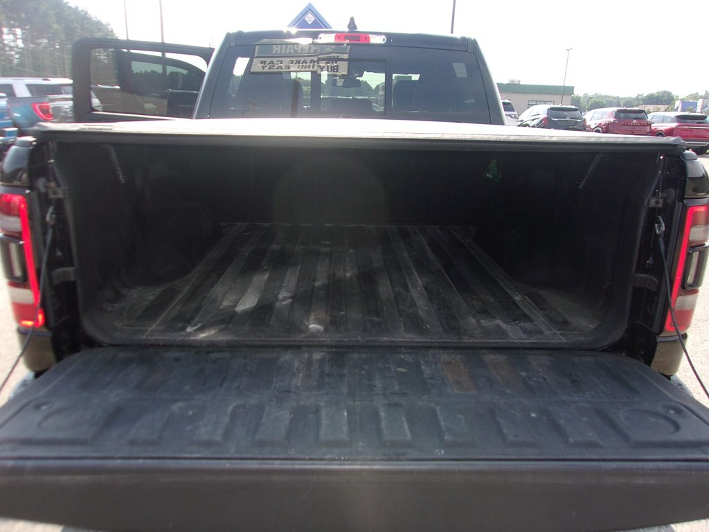 2019 RAM 1500 Image 13