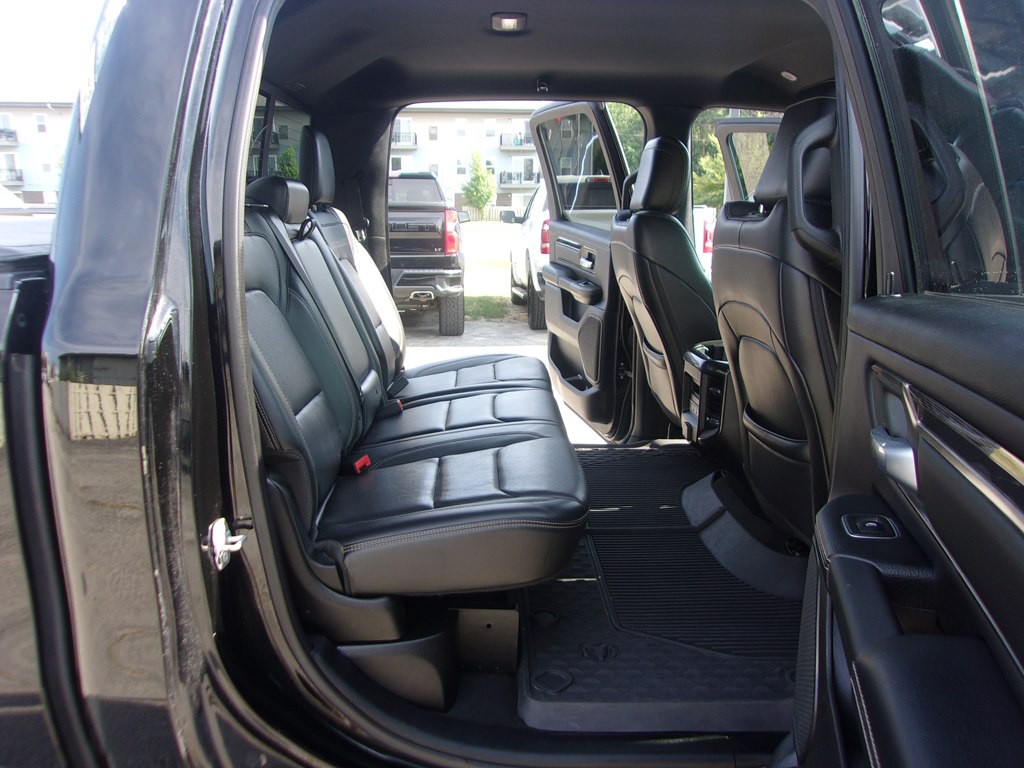 2019 RAM 1500 Image 14