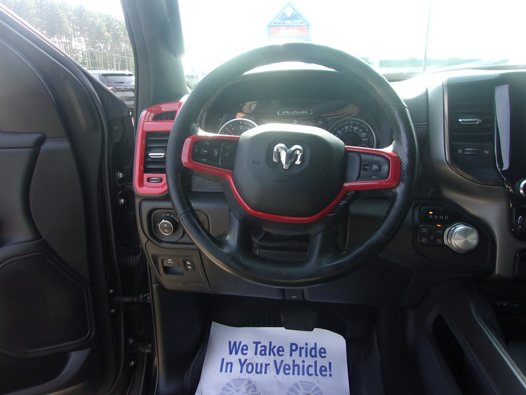 2019 RAM 1500 Image 18