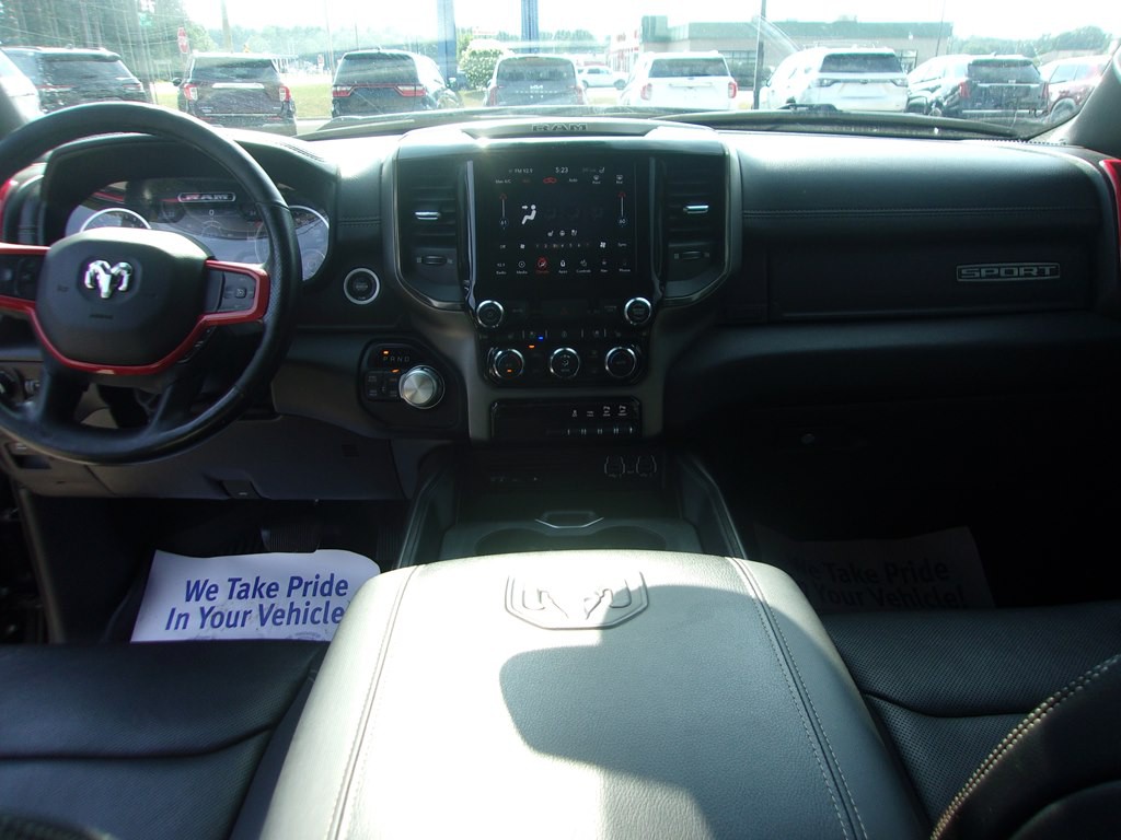 2019 RAM 1500 Image 19