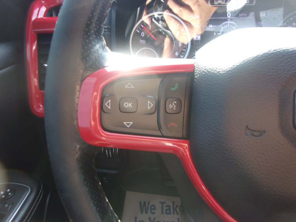 2019 RAM 1500 Image 20